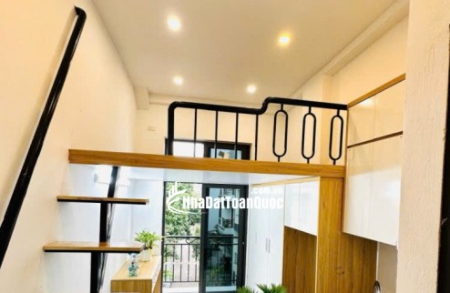  SIÊU PHẨM ĐẦU TƯ: 22 PHÒNG KK – PHÂN LÔ – THANG MÁY – 100TR/TH – GIÁ CHỈ 19 TỶ!